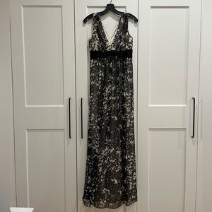 Max & Cleo Evening Gown